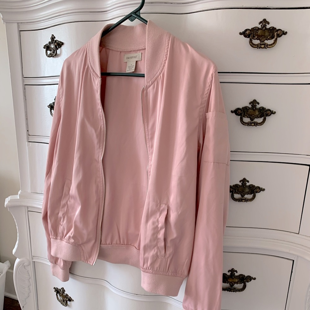 Jacket